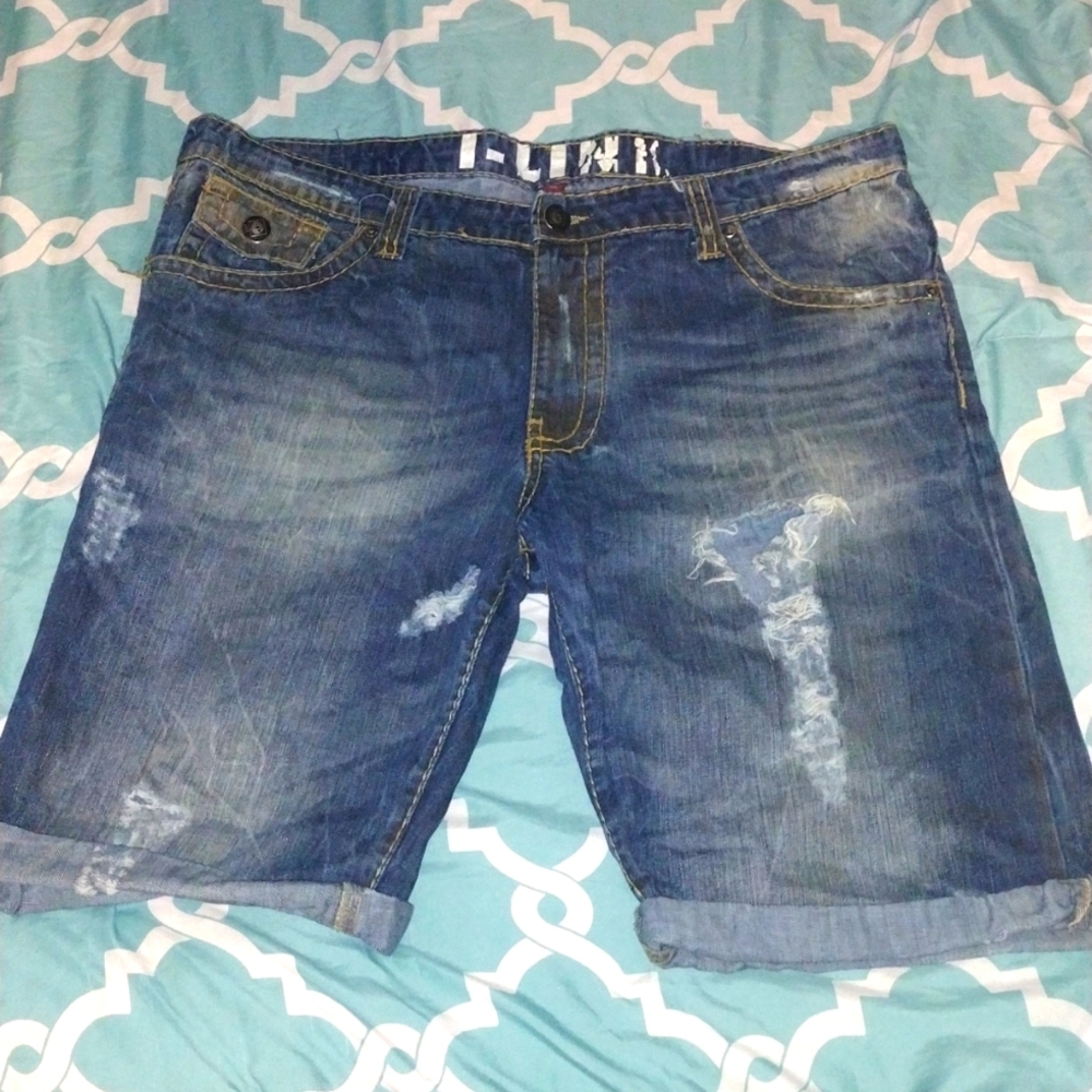 I- Linkjeans